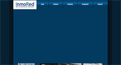 Desktop Screenshot of inmored.com